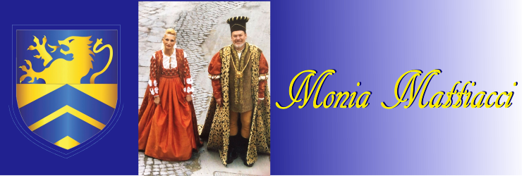 Ritratto di La storia attraverso le voci delle Priore: 4ª parte